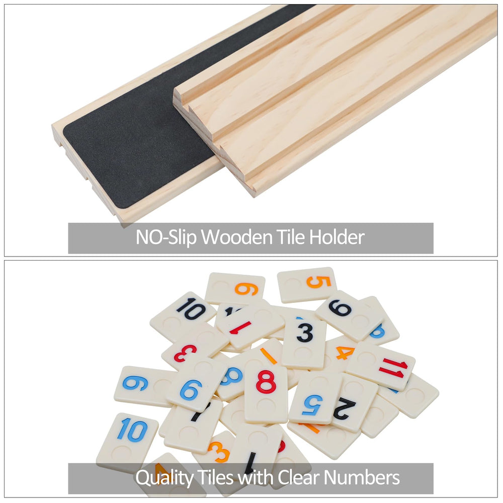 NANCIELO melamine resin tiles with smooth finish for comfortable sessions