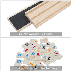 NANCIELO melamine resin tiles with smooth finish for comfortable sessions