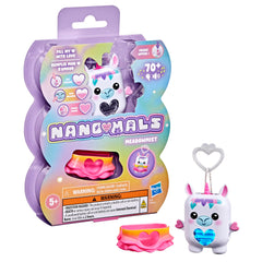 Nano-MALS Meadowmist works with other Nano-Mals for shared light shows.