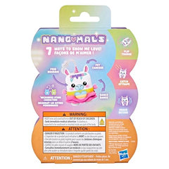 Nano-MALS Meadowmist is a portable, screen-free gift idea for kids.