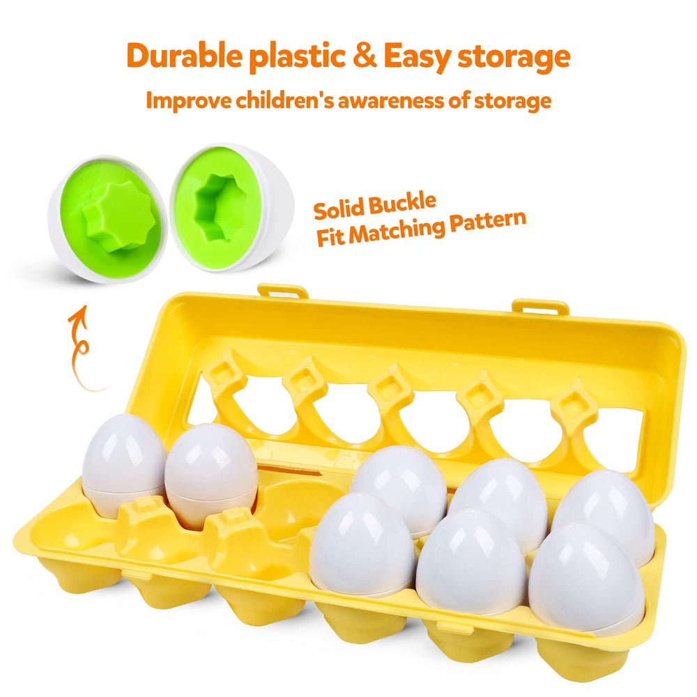 NAODONGLI sturdy plastic storage case for easy organization.