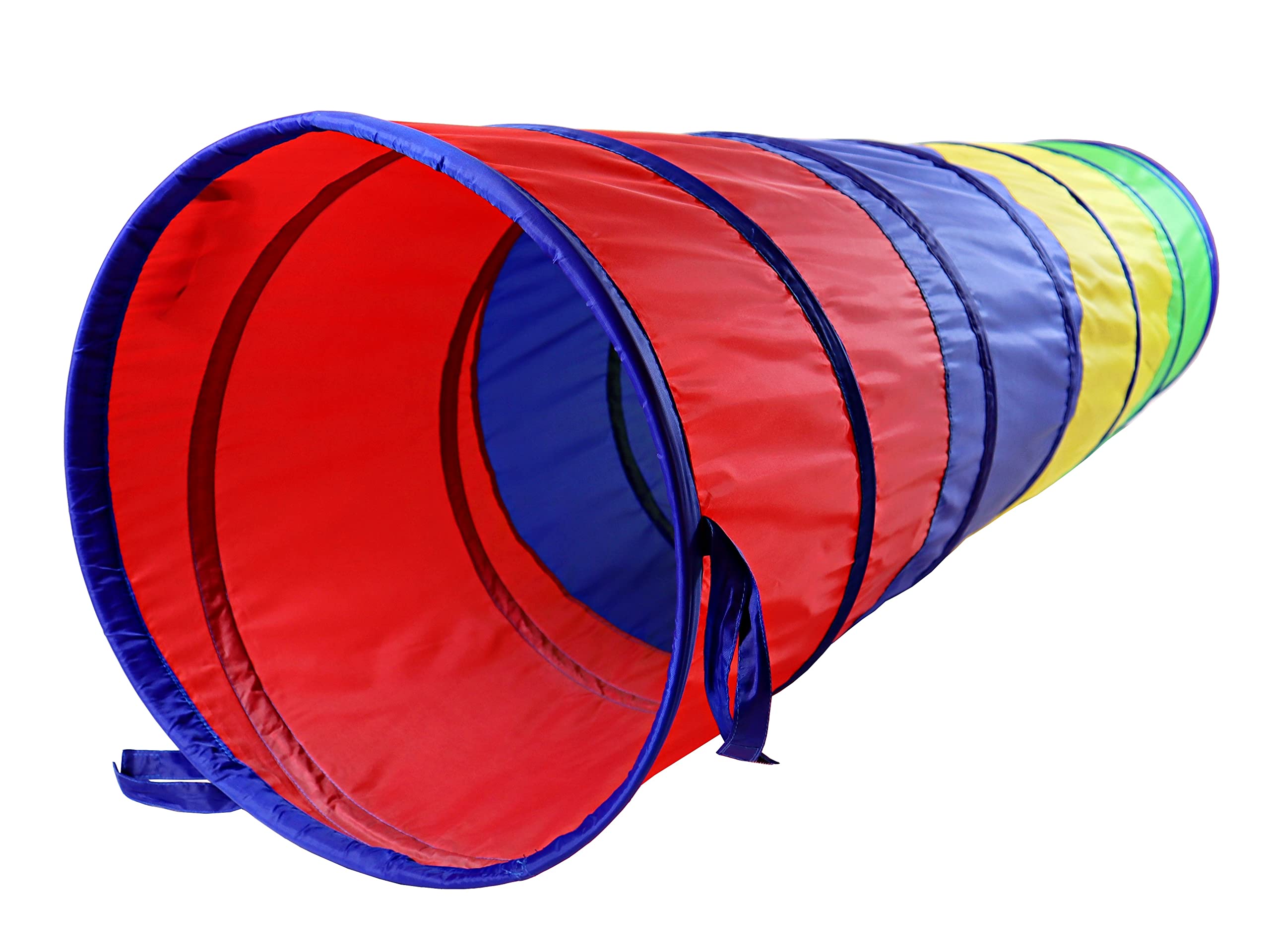 NARMAY Play Tunnel promotes inclusive play for all kids.