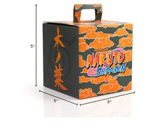 Naruto Konoha Looksee gift idea for Naruto fans and collectors.