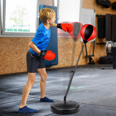 NATGGZ boxing set makes a thoughtful birthday gift