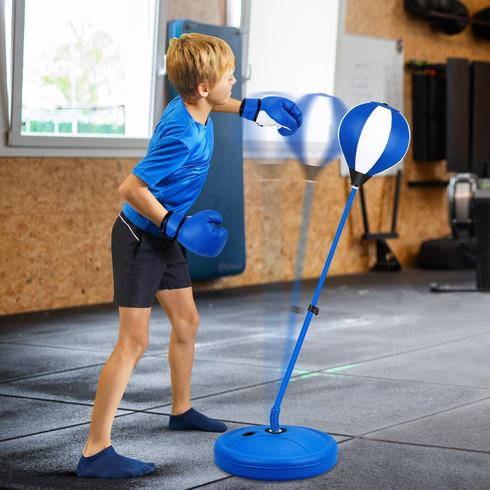 Natggz gift-ready boxing toy suits birthdays or holidays.