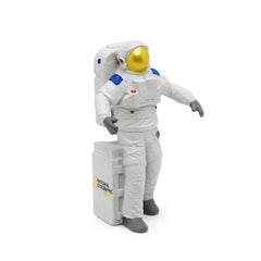 National Geographic astronaut Tonies space-mission illustration sparks curiosity about exploration.