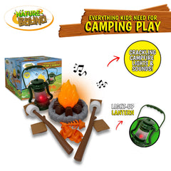Nature Bound gift box makes a perfect birthday or holiday surprise.