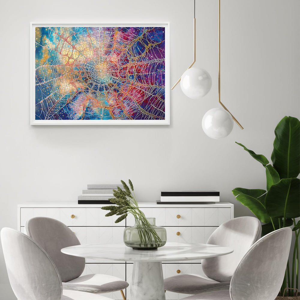 Naturelish detailed art suitable for inspiring wall decor
