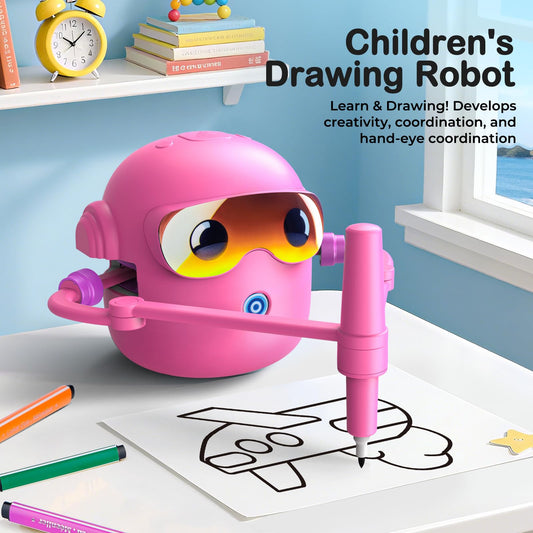 NAUQUOHZ 100 drawing cards guiding step-by-step shapes.
