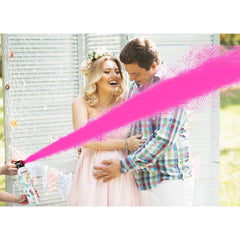 Navuaip long-lasting color blast up to 10 seconds.
