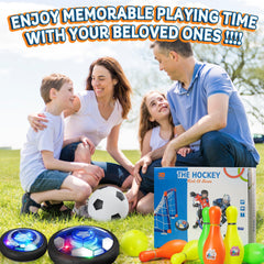 Nazano bowling ball gift set adds extra fun to playtime