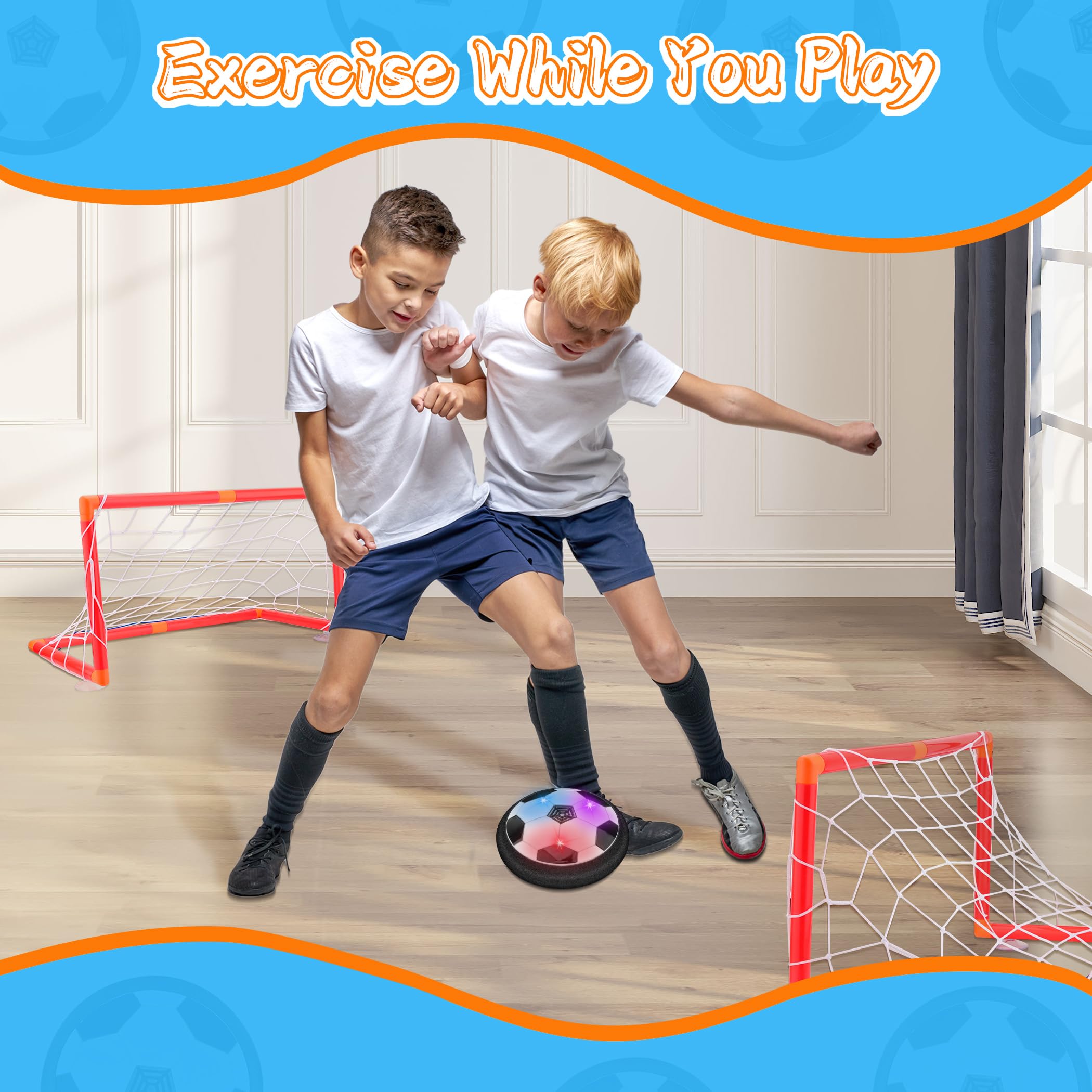 Nazano gift idea for kids, a fun birthday toy and family activity.