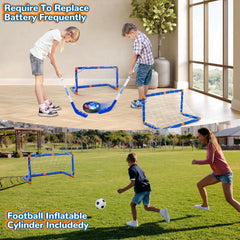 Nazano indoor-outdoor play area suited for varied rooms and yards