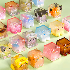NBBRDDN hidden cat variants hint at rare discoveries for collectors.
