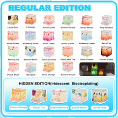 NBBRDDN random blind bags deliver playful mystery with every reveal