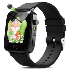 NBKLS Kids Watch front view with durable everyday design