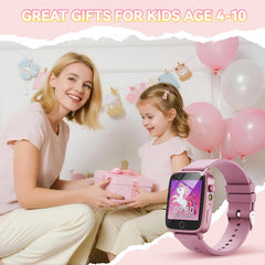 NBKLS Kids Watch packaging shows a compact design ideal for gifting