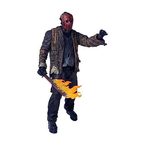 NECA ready-to-gift for horror fans and collectors