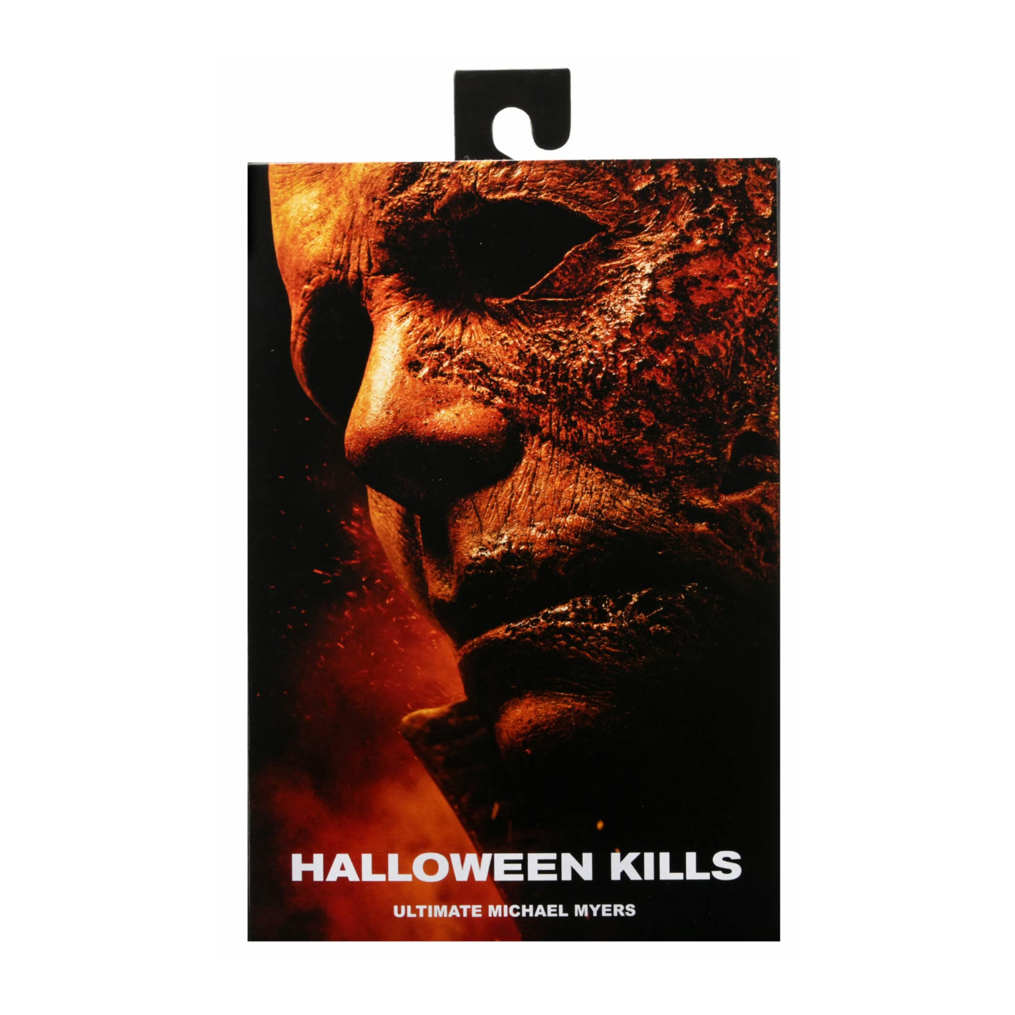 NECA Halloween Kills Michael Myers knives accessory for dynamic posing