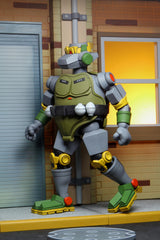 NECA Metalhead vacuum arm attachment expands play possibilities