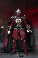Spear accessory for action-ready NECA Shredder Dracula display