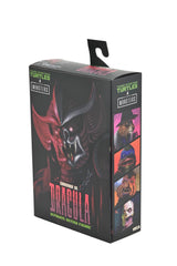 Turtle skull accessory for immersive dioramas with NECA figure