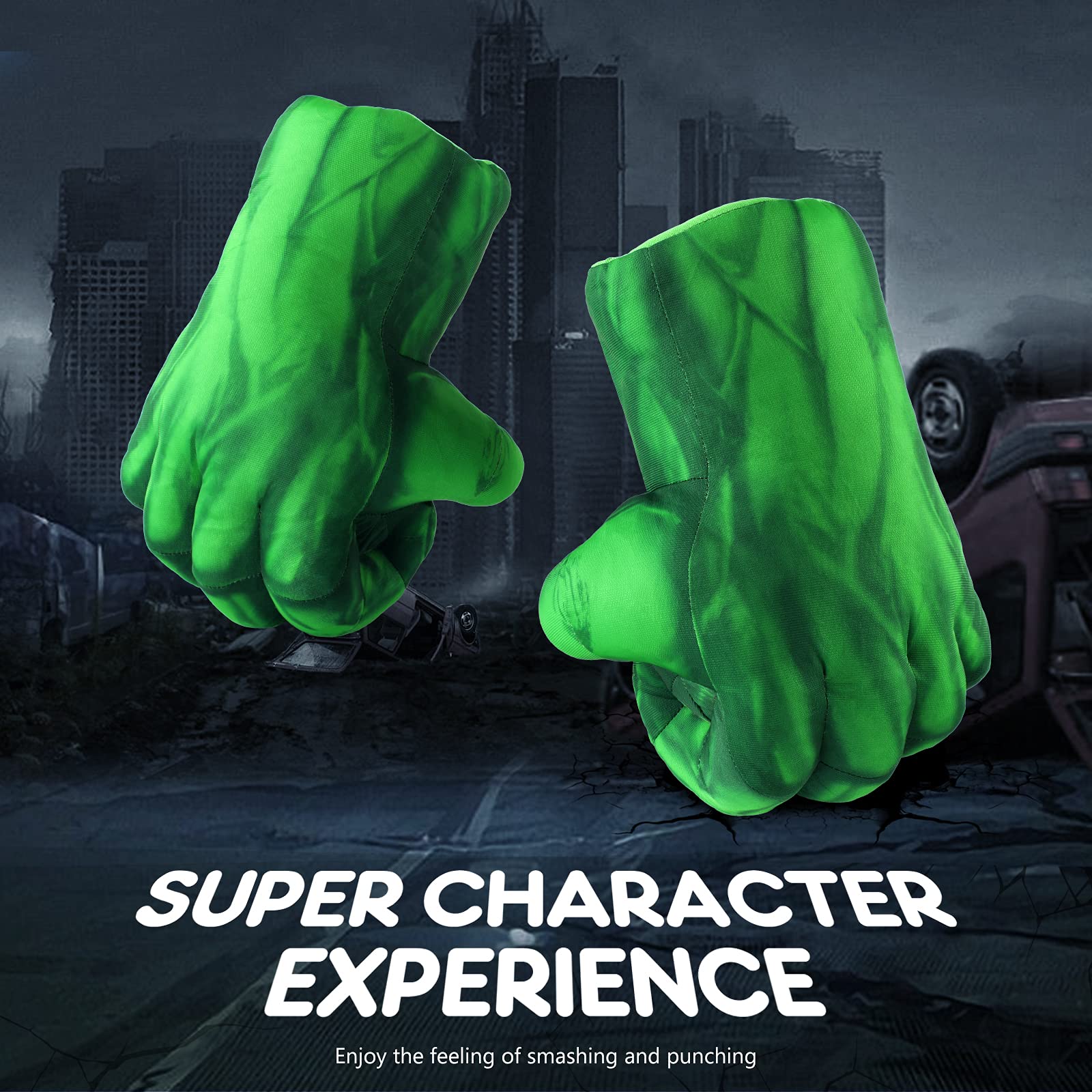 neexan machine-washable gloves stay soft after cleaning