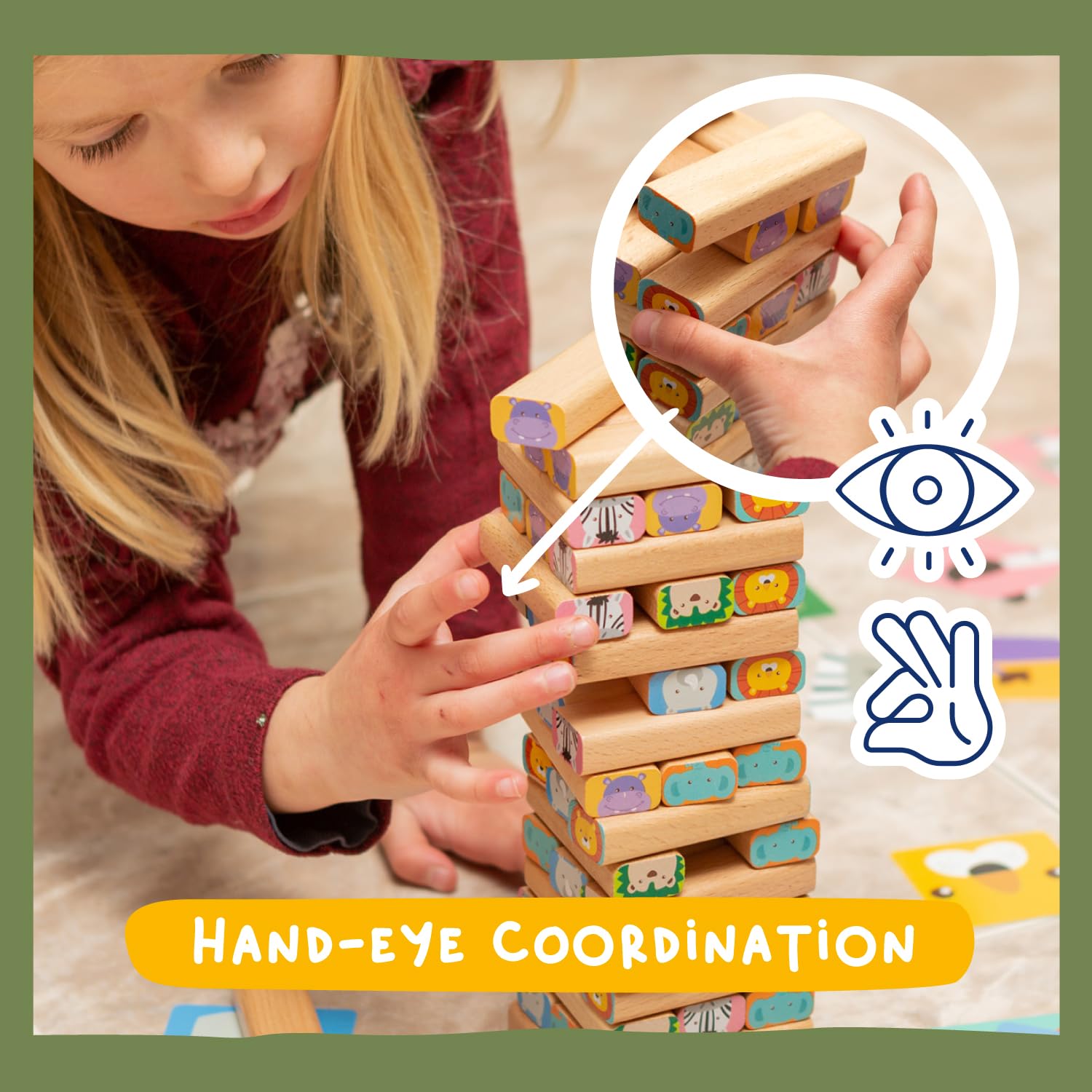 Nene Toys Family Play Time experience boosts bonding and cooperative problem solving