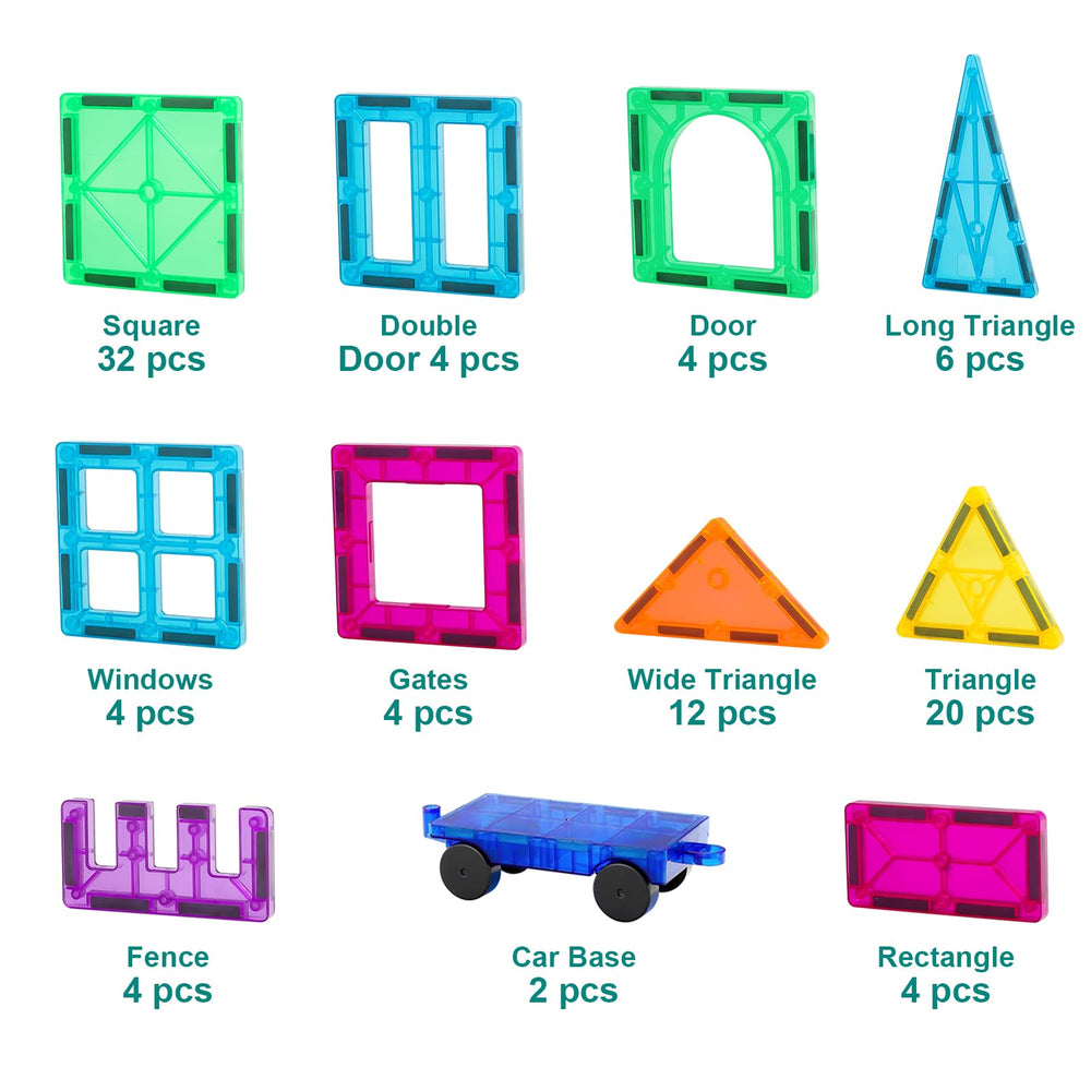 NEOFORMERS STEM educational toy promotes collaborative building and shared achievements