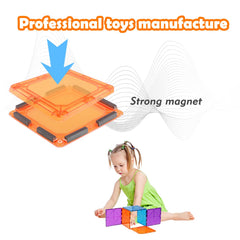 NEOFORMERS compatible with other brands for versatile play setups
