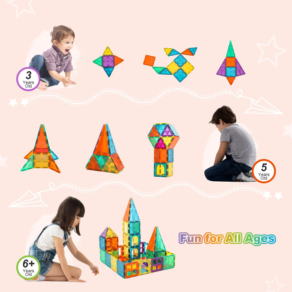 NEOFORMERS gift idea for birthdays and holidays, inspiring creativity
