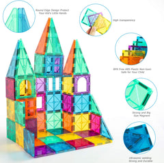NEOFORMERS idea book included sparks open-ended exploration and inspiration.
