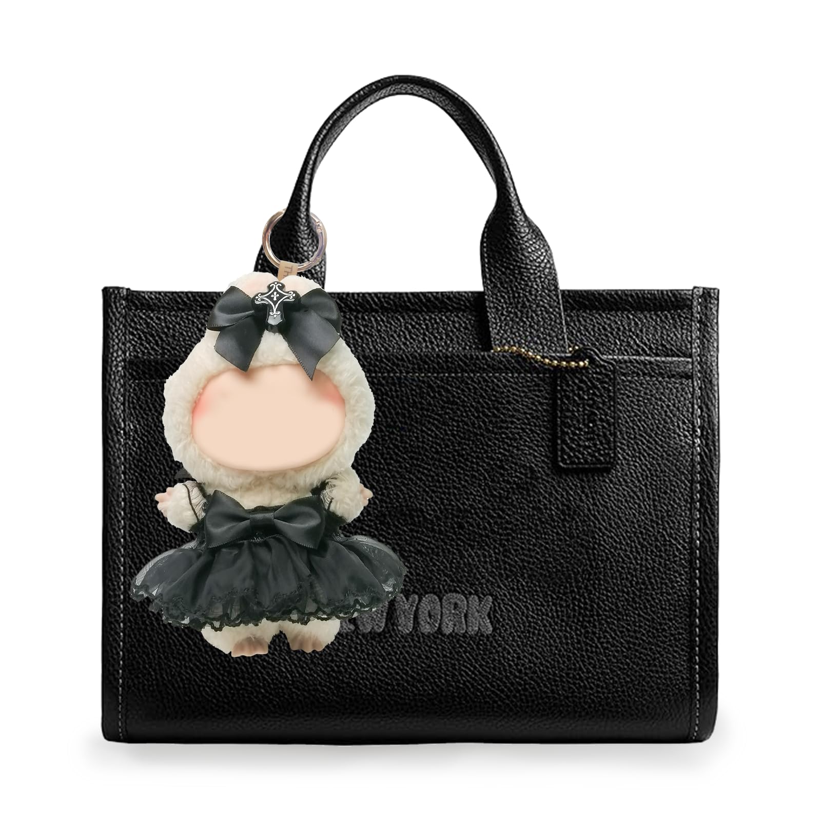 NEOVISTA photography-ready outfit enhances doll display and storytelling