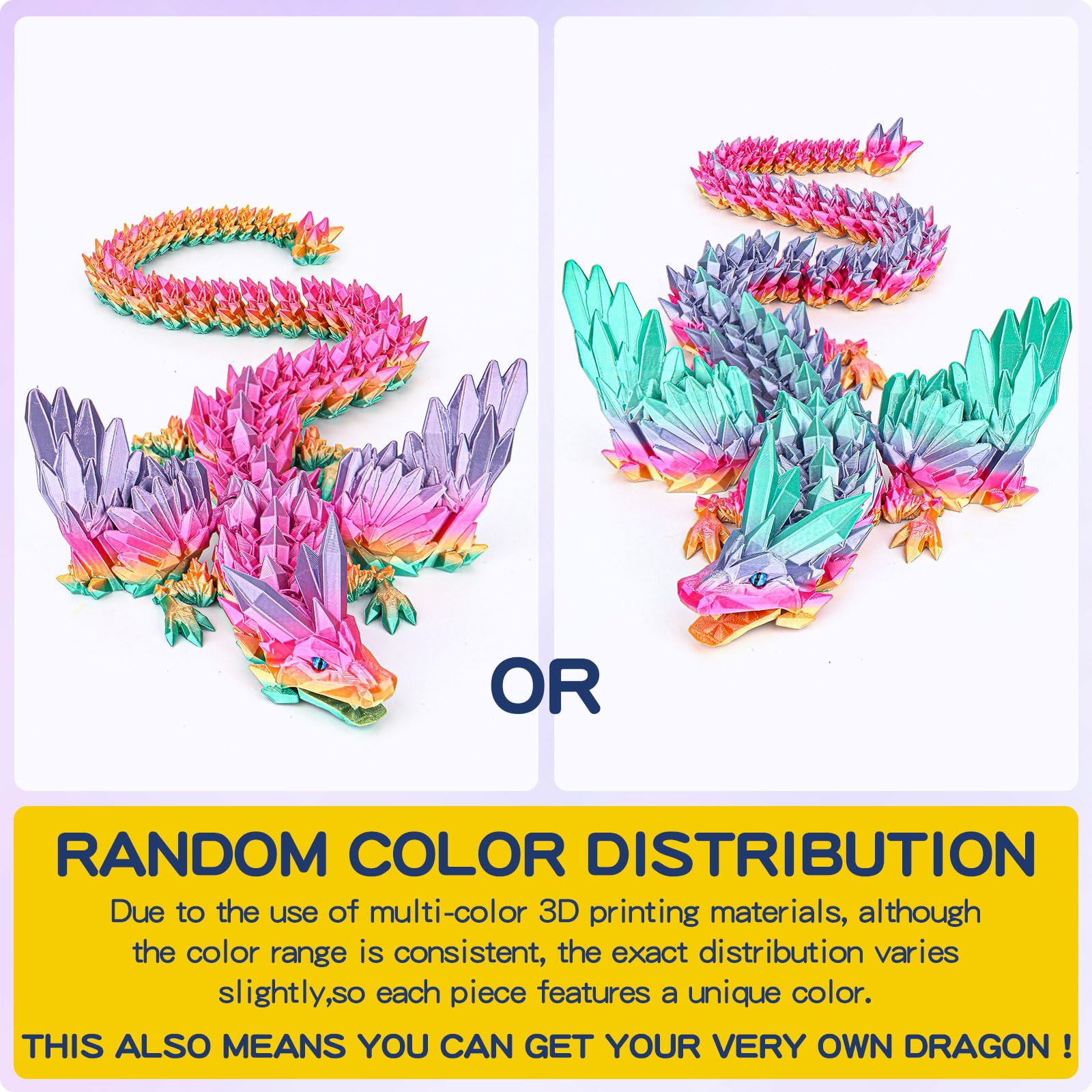 Nerbixy dragon gift packaging ideal for gifting