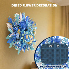NERCISU bouquet 04 emphasizes educational building and focused creativity.