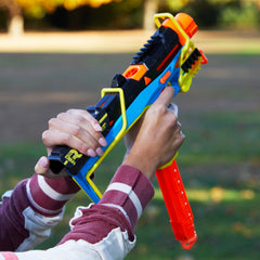 Nerf Rival Mirage XXIV-800 Accu-Rounds pack for stable flight