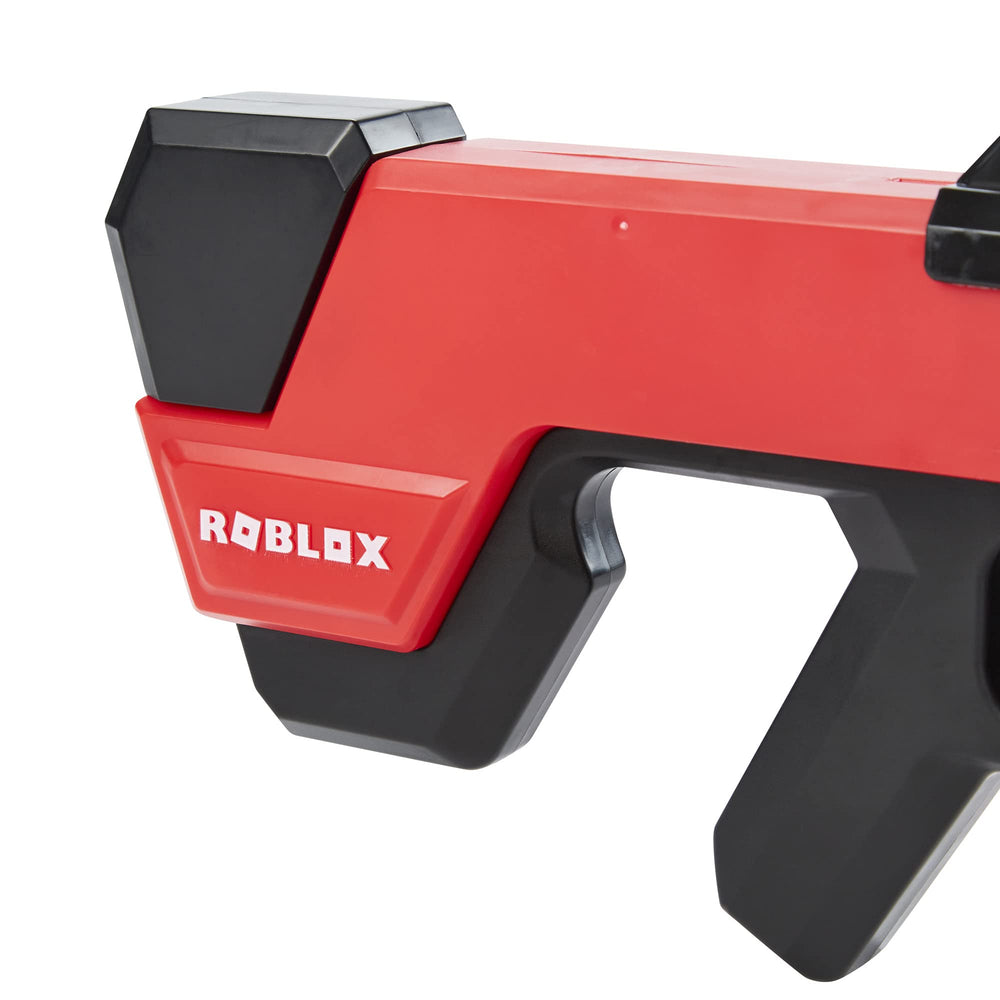Shark fin priming on Shark Seeker enables quick firing