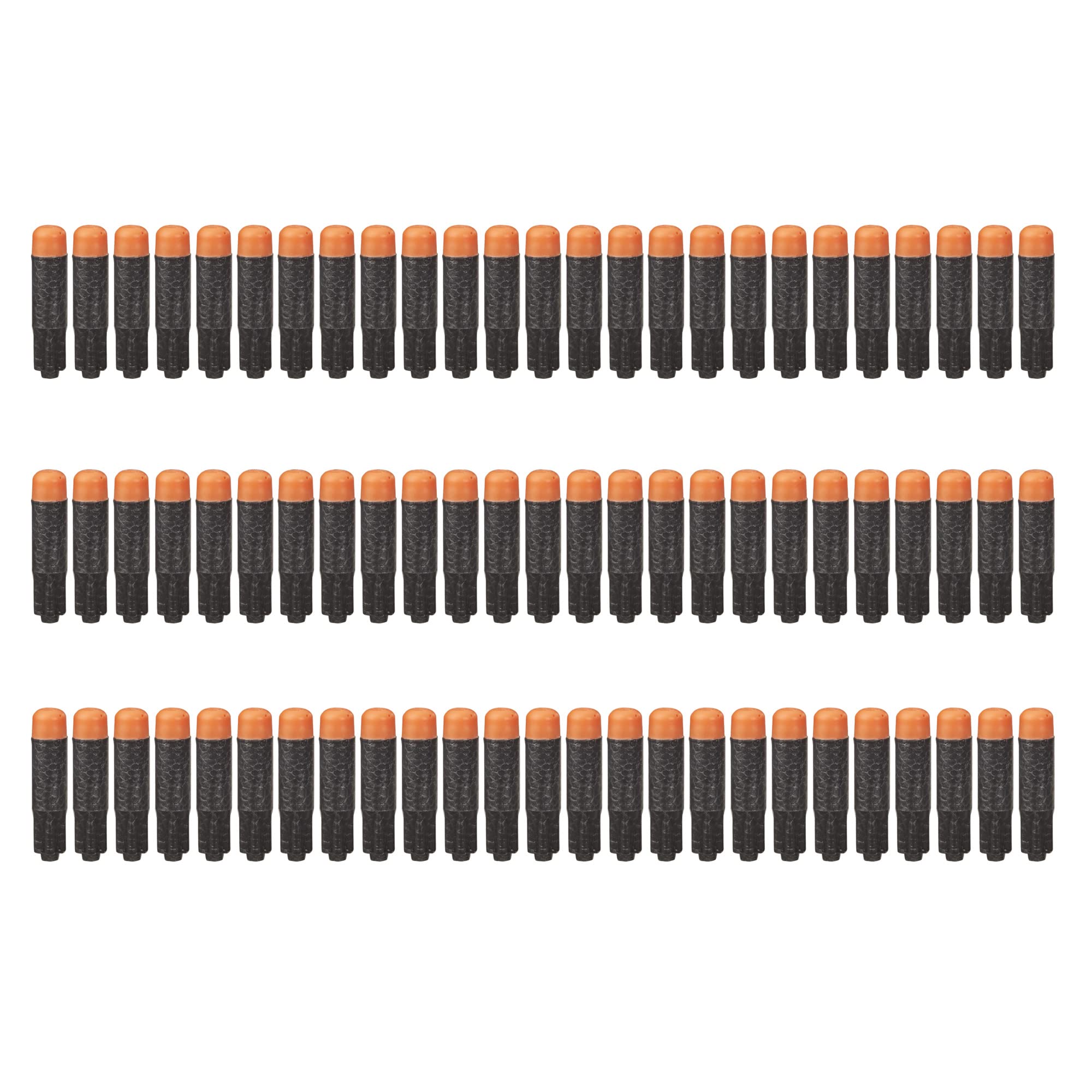 Nerf Ultra 75-dart refill pack ready for extended Nerf battles.