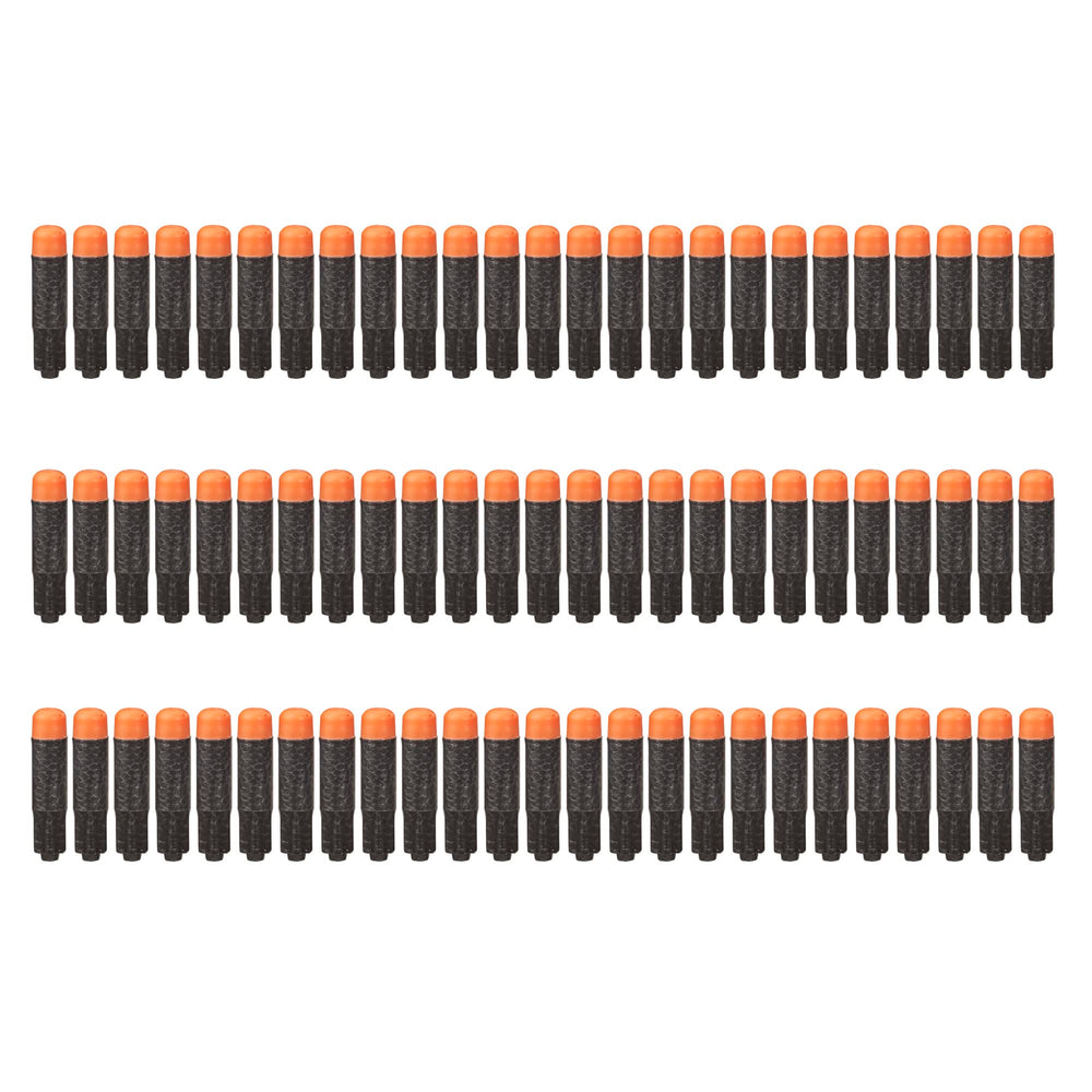 Nerf Ultra 75-dart refill pack ready for extended Nerf battles.