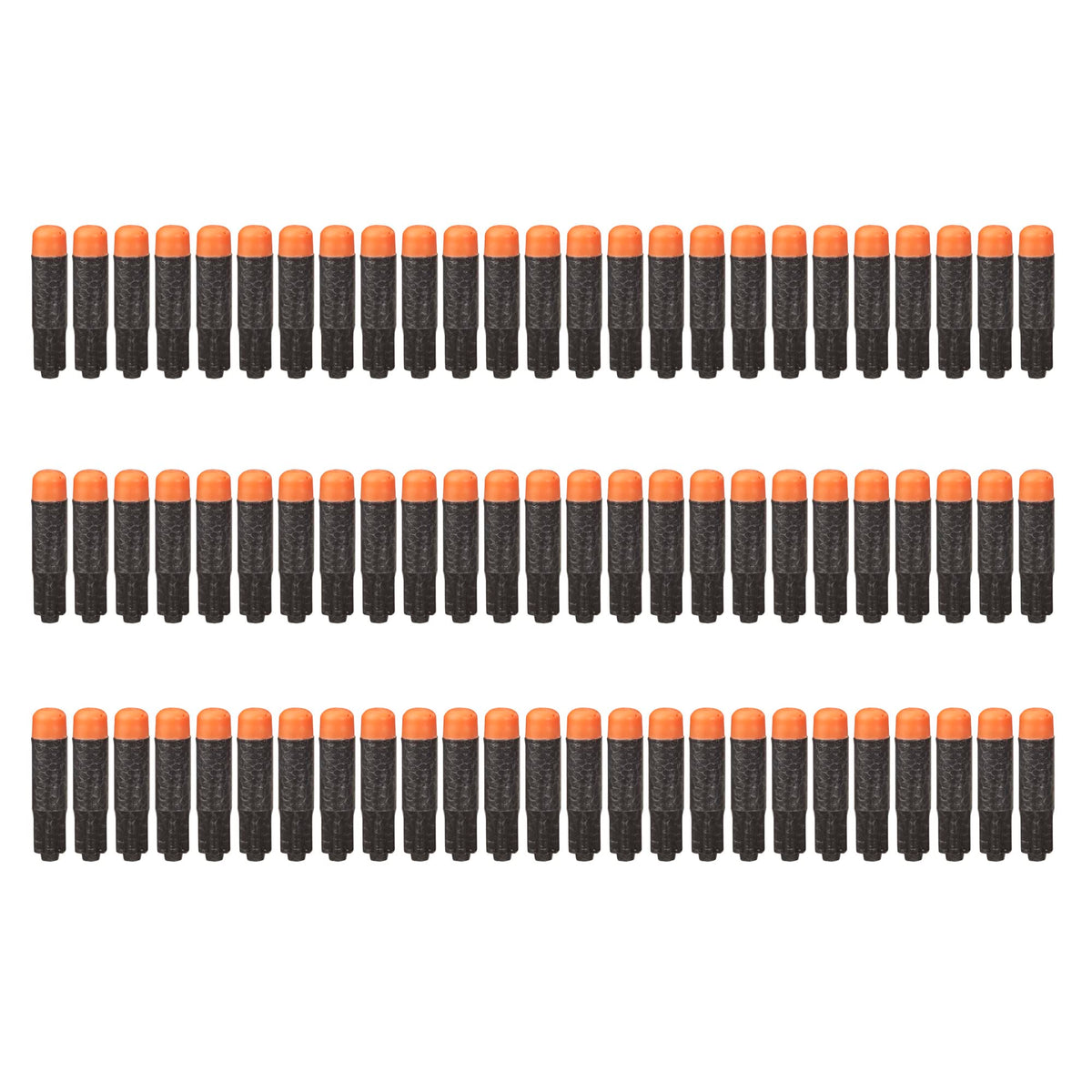 Nerf Ultra 75-dart refill pack ready for extended Nerf battles.