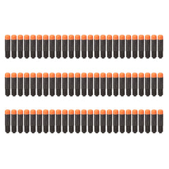 Nerf Ultra 75-dart refill pack ready for extended Nerf battles.