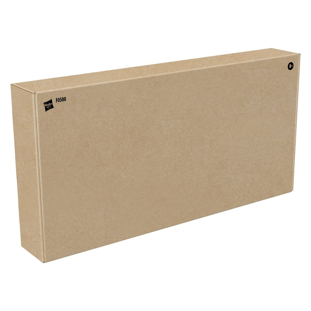 Nerf Ultra Focus packaging is easy to open and recyclable.