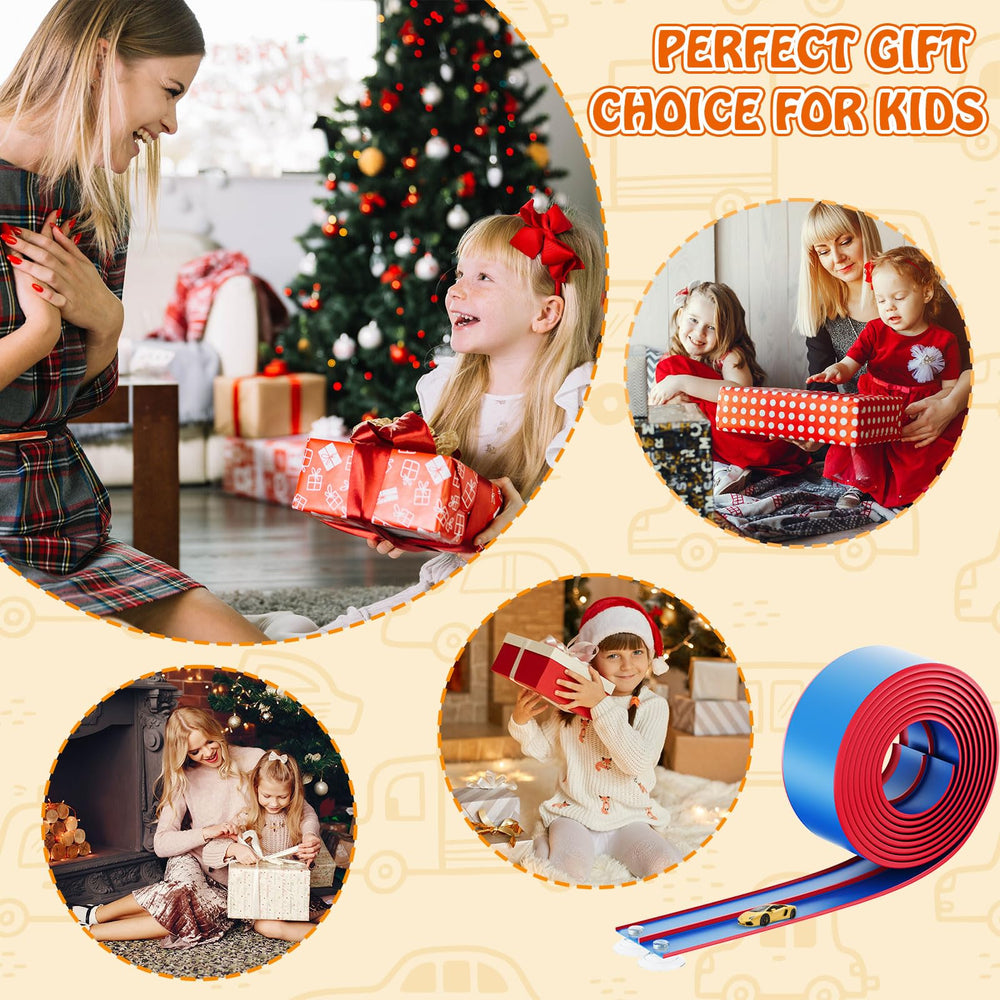 NESTALK gift-ready packaging ideal for birthdays and holidays.
