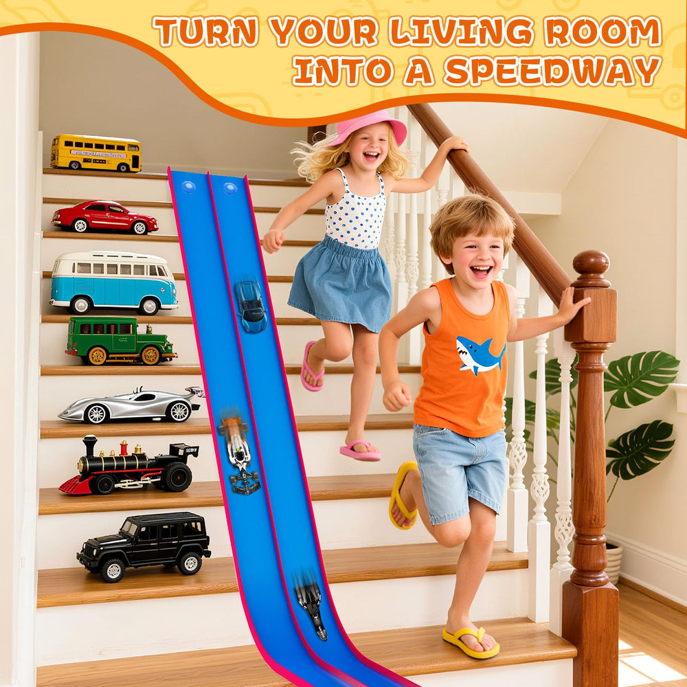 NESTALK premium PVC material emphasizes safety and durability.