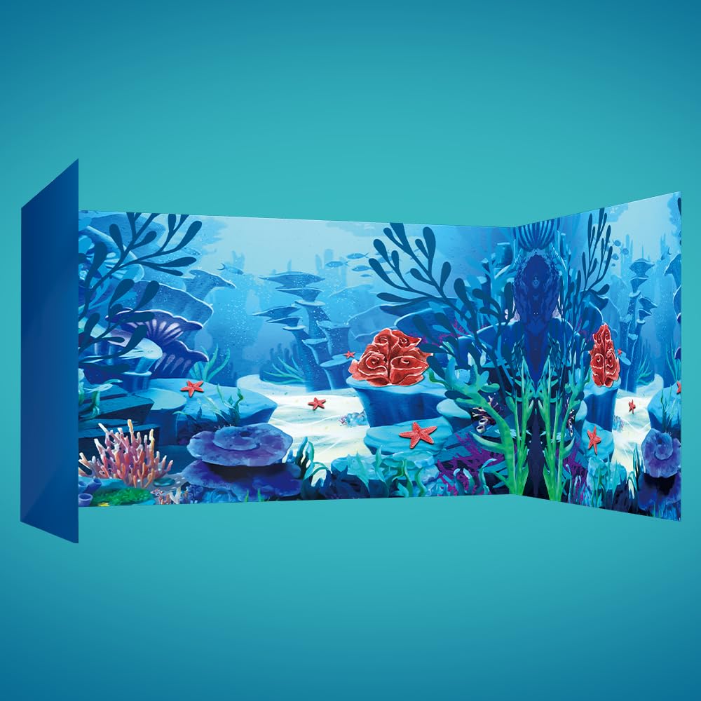 NETEHU gift-ready aquarium toy for ages 6 and up