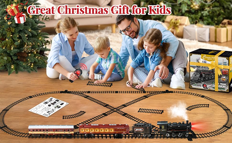NEUBSAW holiday gift for kids aged 3 to 10