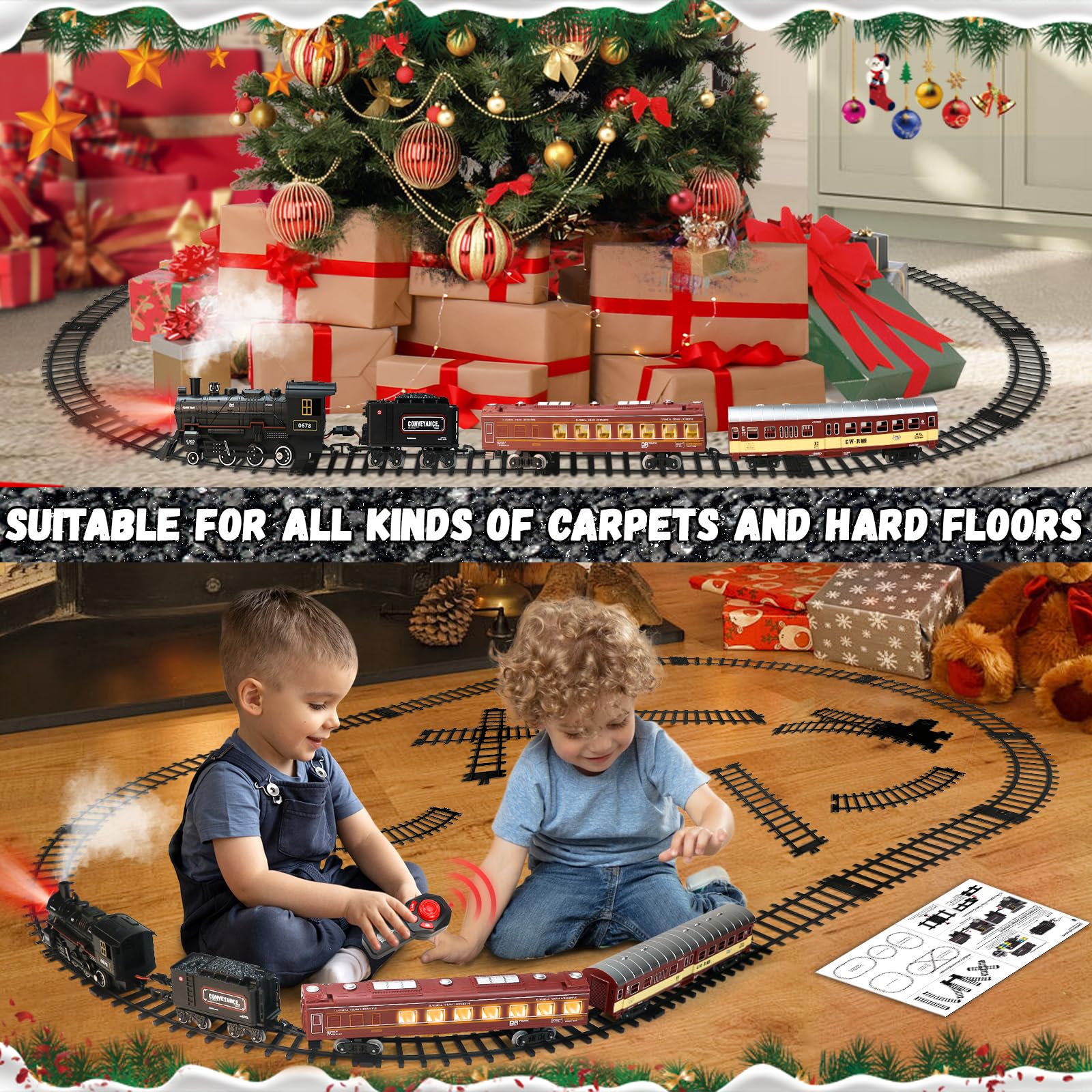 NEUBSAW rechargeable battery and USB charging for long play sessions