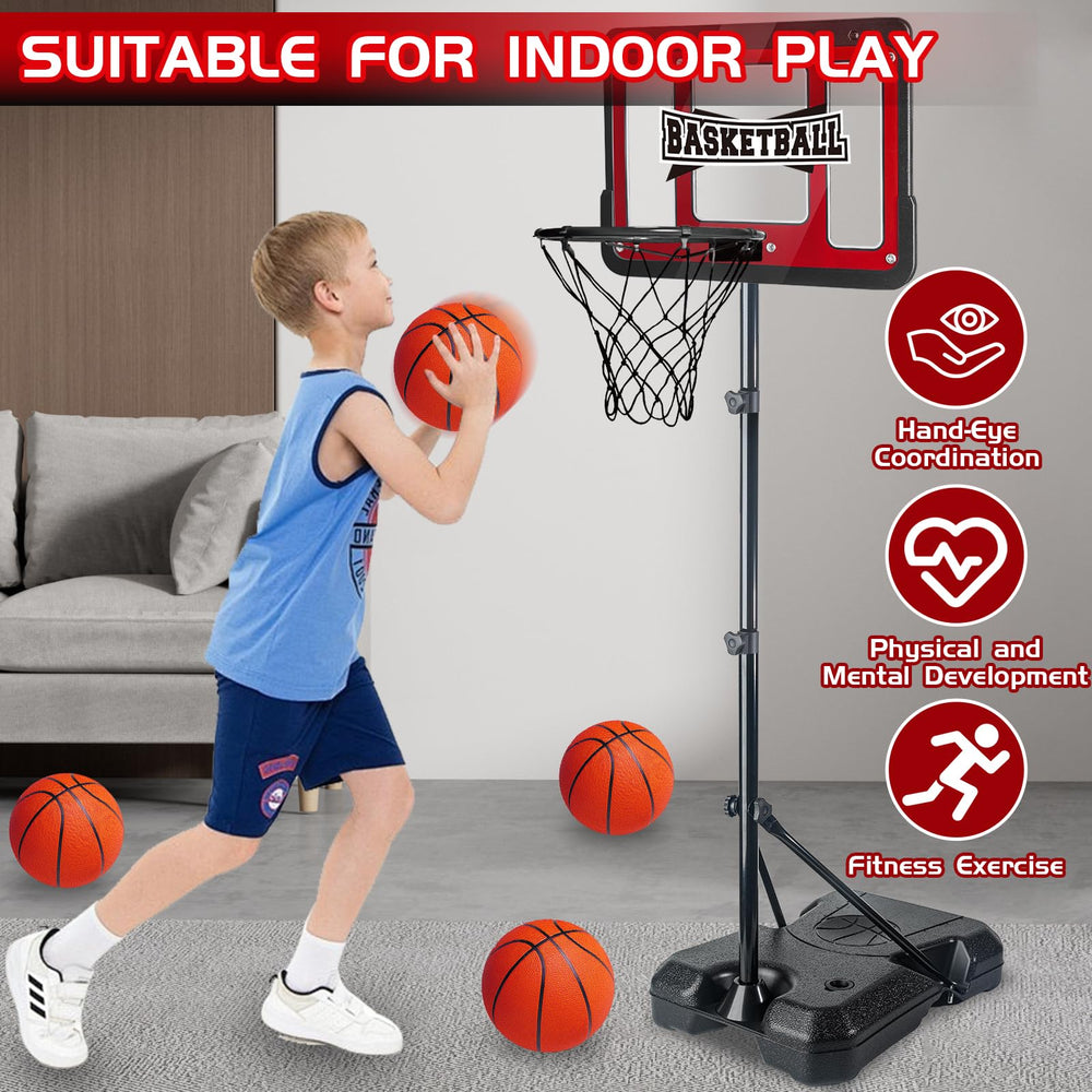 NEUBSAW sturdy base supports stable play with fill options.