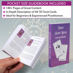 Nevkha 350gsm waterproof cardstock protects cards from spills and bending.