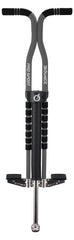 New Bounce Pogo Stick Pro Sport Edition in use by a kid for active outdoor play